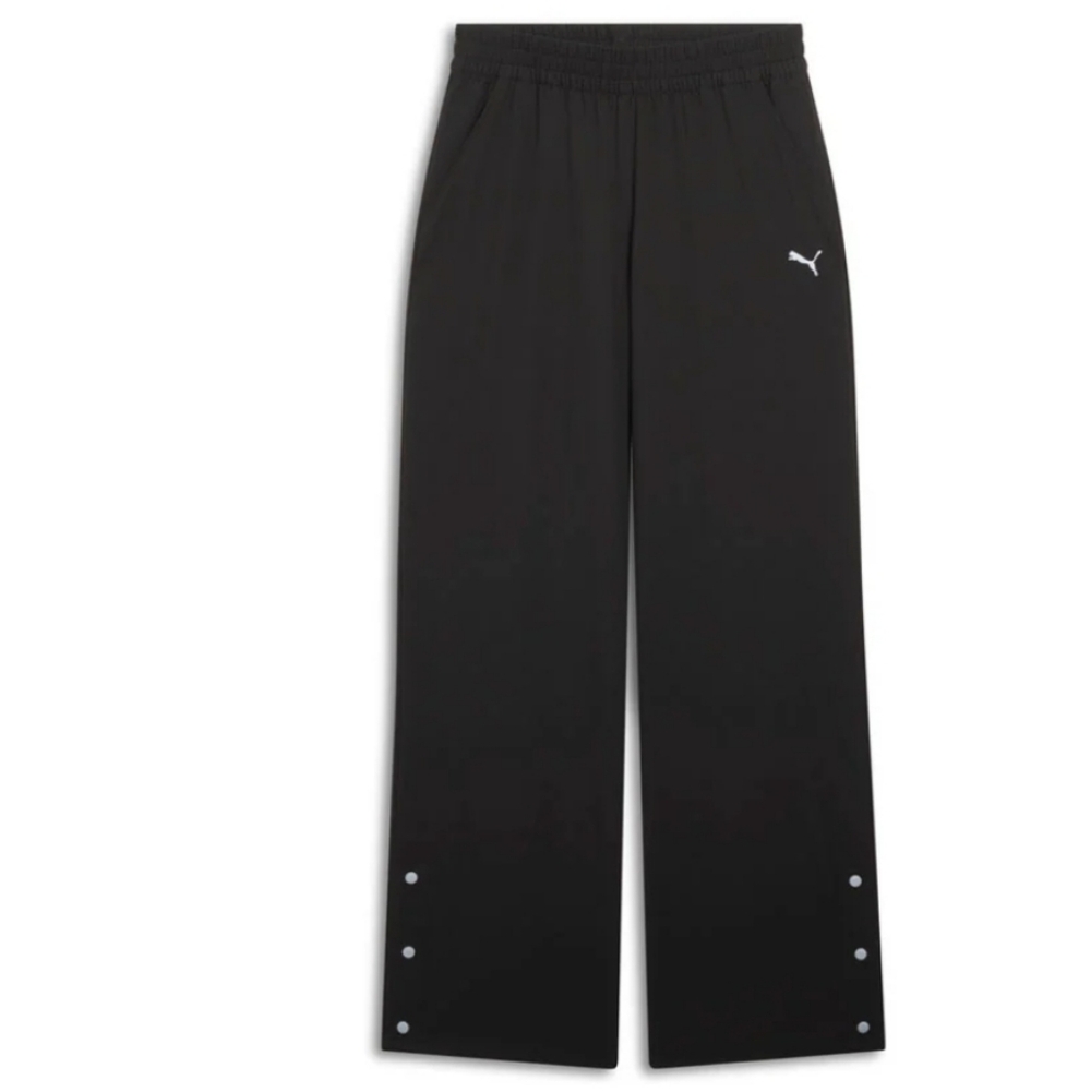 🆕️Women Puma Ripstop Straght Pants